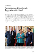 Franco-German-British Security Cooperation After Brexit