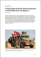 Turkey’s New Outlook: Power Projection in the Middle East and Beyond