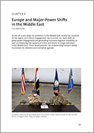Europe and Major-Power Shifts in the Middle East