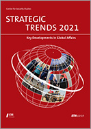 Strategic Trends 2021