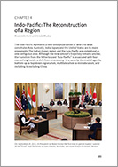 Indo-Pacific: The Reconstruction of a Region