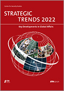 Strategic Trends 2022