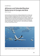 Alliances and Extended Nuclear Deterrence in Europe and Asia