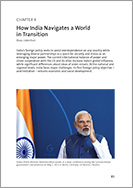 How India Navigates a World in Transition