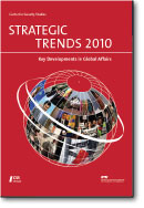 Strategic Trends 2010