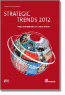 Strategic Trends 2012