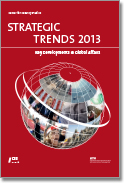 Strategic Trends 2013