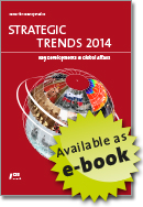 Strategic Trends 2014