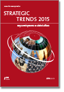 Strategic Trends 2015