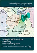 An Institutionalized 'Regional Solution': Regional Organizations in the Space Surrounding Afghanistan