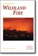 The Art of Learning: Wildfire, Amenity Migration and Local Environmental Knowledge