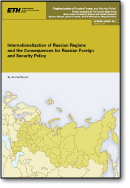 The Role of the Republic of Karelia in Russia's Foreign and Security Policy