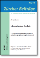 Information Age Conflicts
