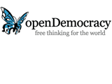openDemocracy Logo