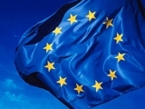 The EU flag, courtesy of Rock Cohen/Flickr.