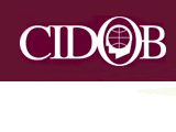 Centre d'Informació i Documentació Internacionals a Barcelona (CIDOB Foundation) logo