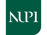 NUPI logo