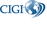 Centre for International Governance Innovation (CIGI) logo