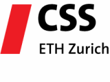 Center for Security Studies (CSS) logo