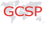 Geneva Centre for Security Policy (GCSP) Logo