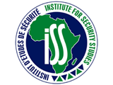 Institute for Security Studies (ISS) logo