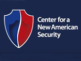 Center for a New American Security (CNAS) logo