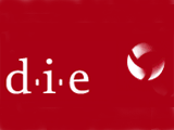 German Development Institute (DIE) logo