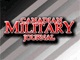 Canadian Military Journal (CMJ) logo