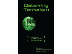 Deterring Terrorism book cover