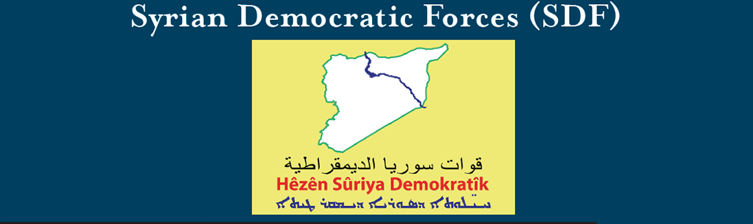 Syrian Democratic Forces