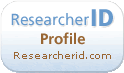 Logo Researcher ID