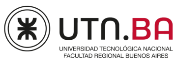 Enlarged view: Logo of Universidad Tecnologica Nacional