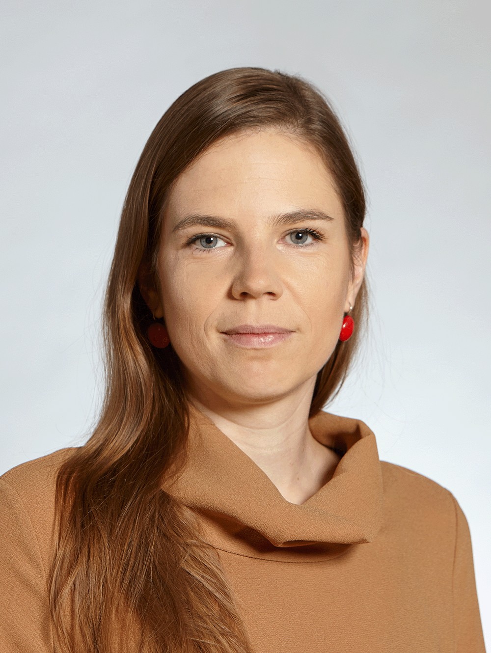Prof. Dr.  Katharina Gapp