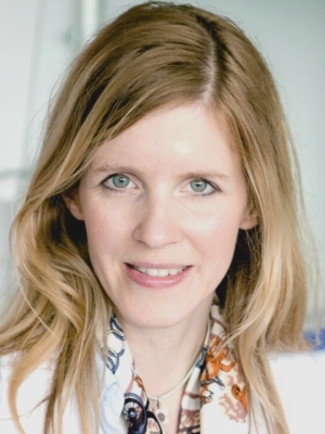 Prof. Dr.  Inge Herrmann