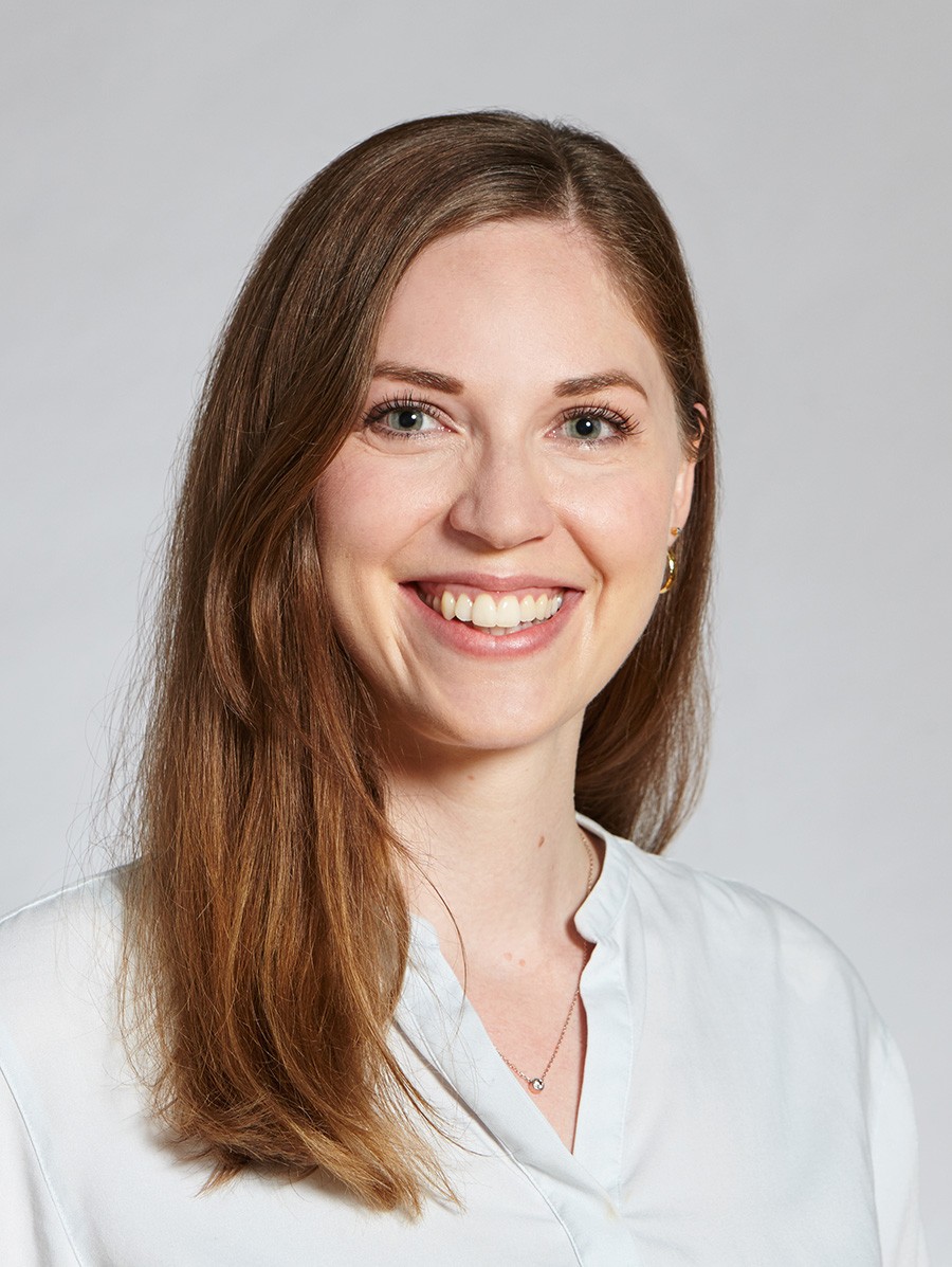 Annina Haller