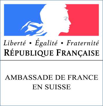 logo ambassade suisse
