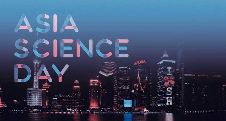 Flyer Asia Science Day