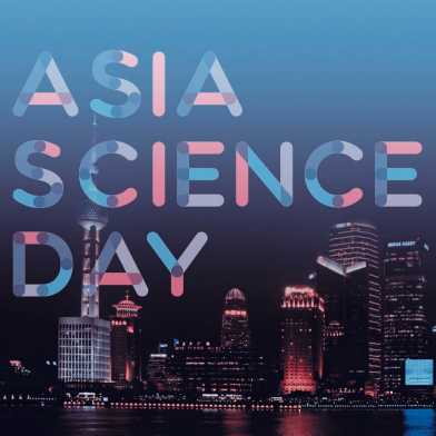 Asia Science Day