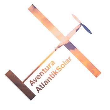 Vergrösserte Ansicht: Aventura AtlantikSolar Logo
