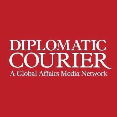 Diplomatic Courier