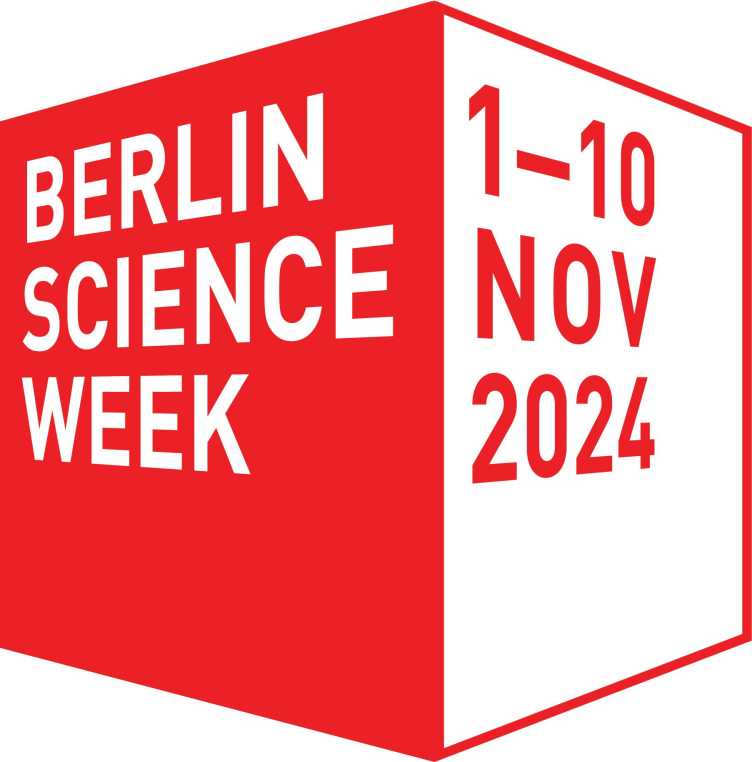 Festival della Scienza di Berlino 2024