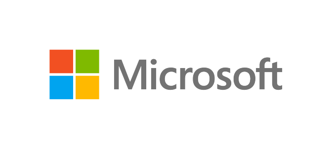 Microsoft Logo