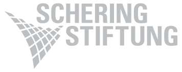 Logo Schering Stiftung
