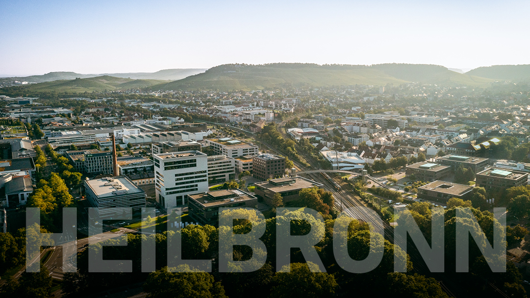 ETH Studio Heilbronn