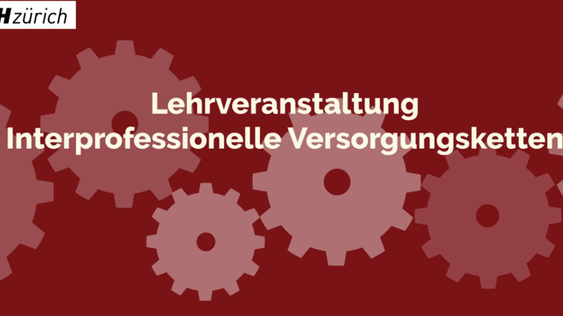 Percorsi interprofessionali per i pazienti