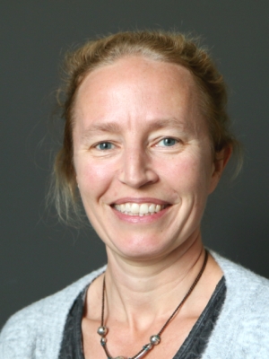 Prof. Dr. Meike Akveld