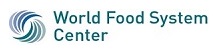 Informationsseite: World Food System Center