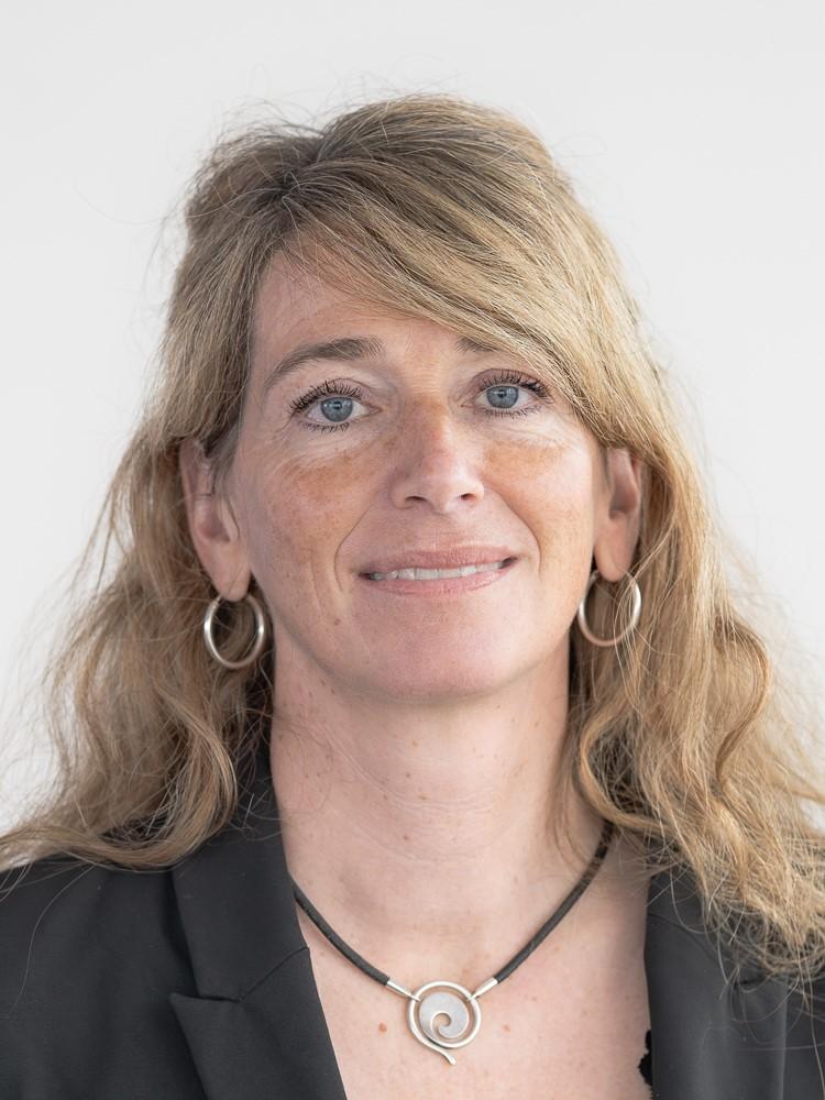 Prof. Dr.  Adrienne Grêt-Regamey