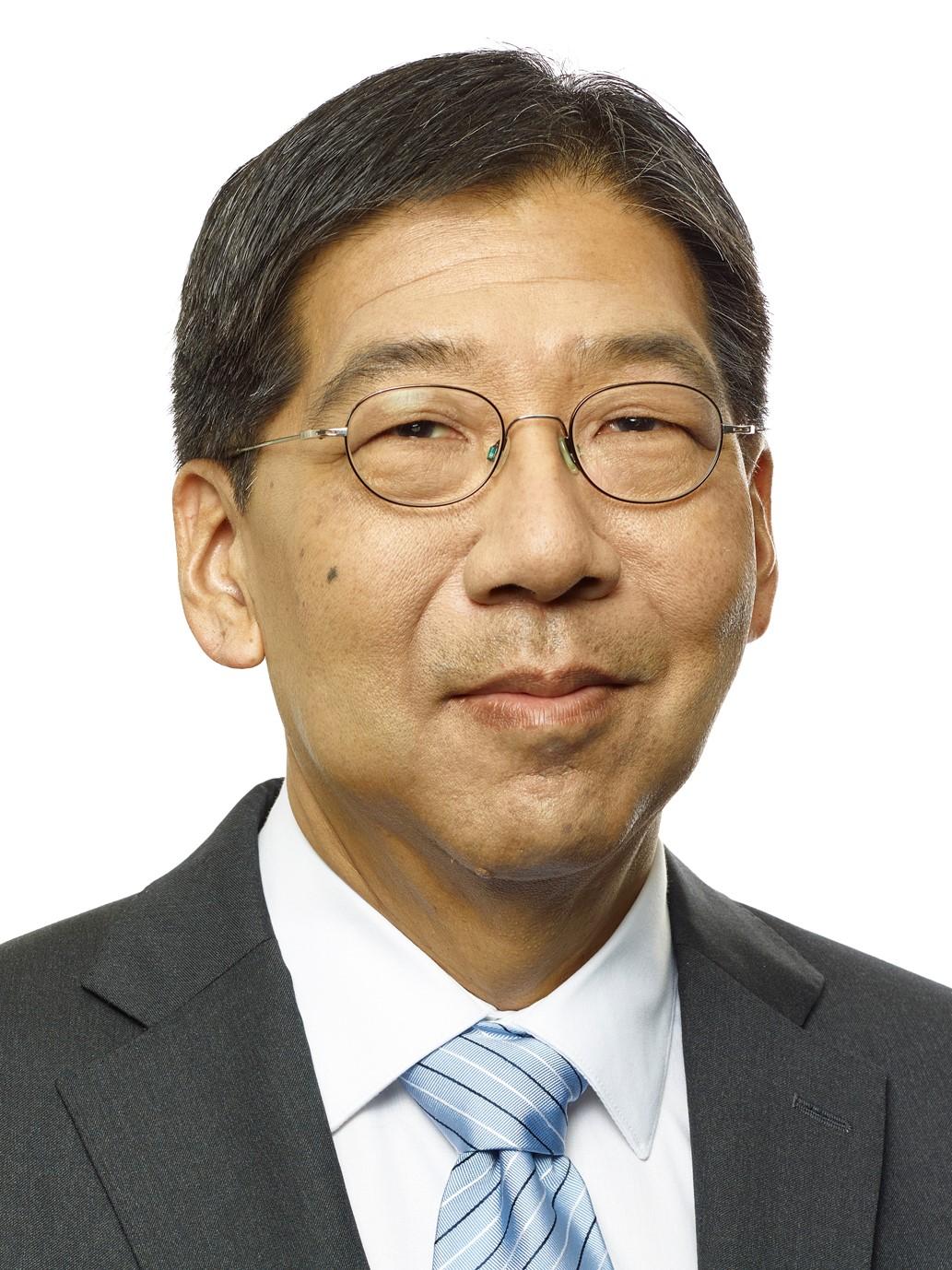 Prof. Dr.  Peter Chen