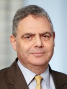 Prof. em. Dr.  Bertrand Meyer
